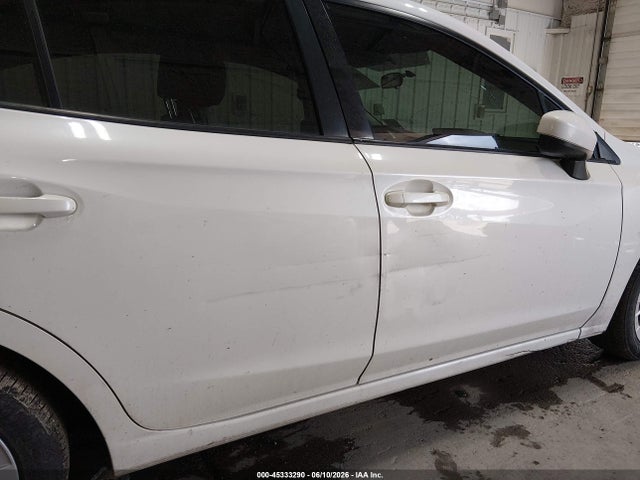 Subaru Impreza 2.0i Premium 2017 4S3GKAB63H3620495 Image 6