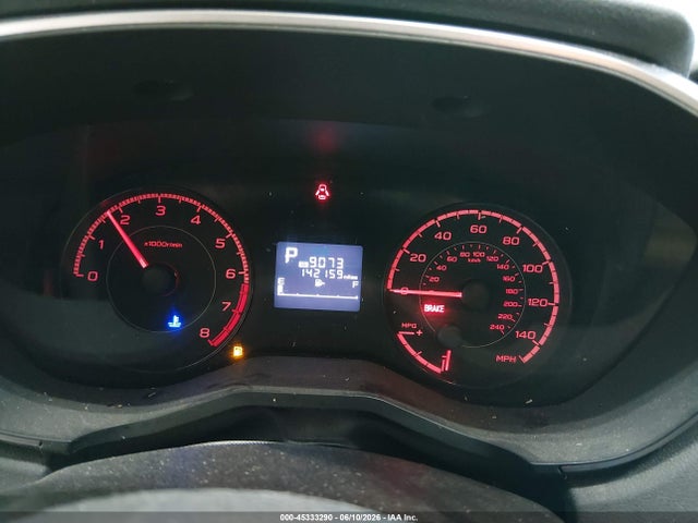 Subaru Impreza 2.0i Premium 2017 4S3GKAB63H3620495 Image 7