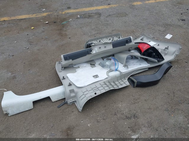 Продаж на аукціоні авто 2020 Chrysler Pacifica Touring, vin: 2C4RC1FG2LR104203, номер лоту: 45333299