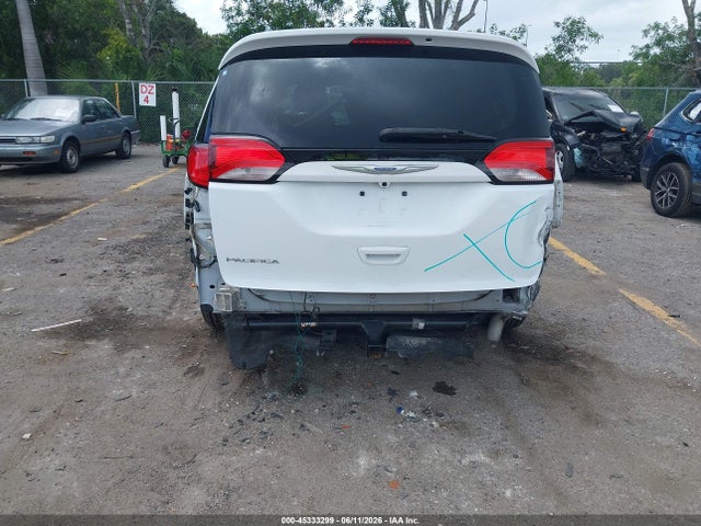 Продаж на аукціоні авто 2020 Chrysler Pacifica Touring, vin: 2C4RC1FG2LR104203, номер лоту: 45333299