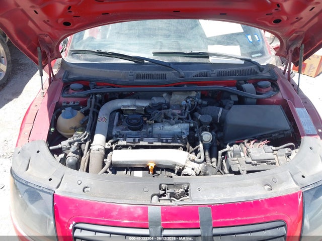 Aukcja sprzedaży 2002 Audi Tt 1.8l, vin: TRUUT28N121008518, numer aukcji: 45333304