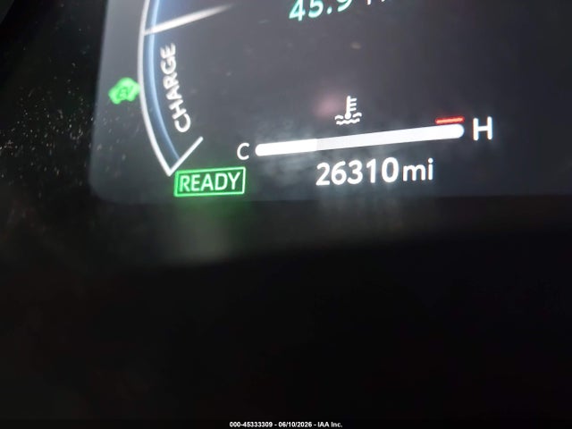 Продажа на аукционе авто 2025 Toyota Camry Xse, vin: 4T1DAACKXSU142381, номер лота: 45333309
