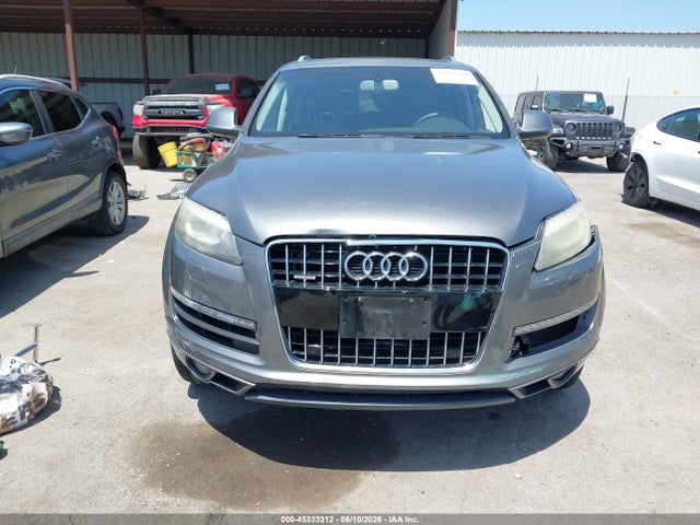 WA1LGAFE6ED020569 Audi Q7 3.0t Premium