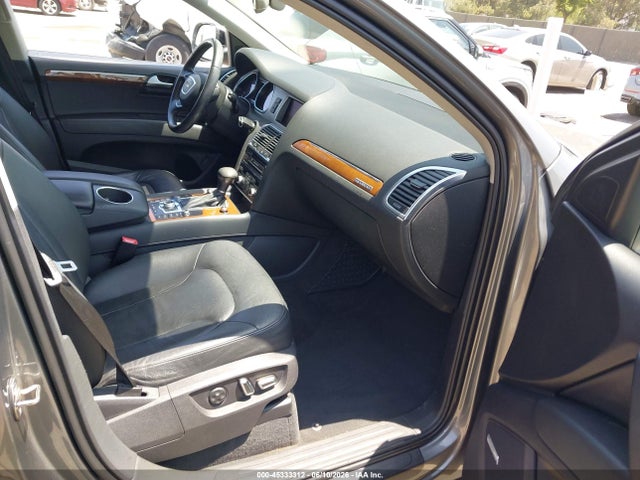 WA1LGAFE6ED020569 Audi Q7 3.0t Premium