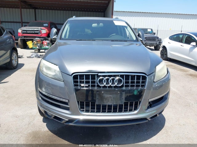 WA1LGAFE6ED020569 Audi Q7 3.0t Premium