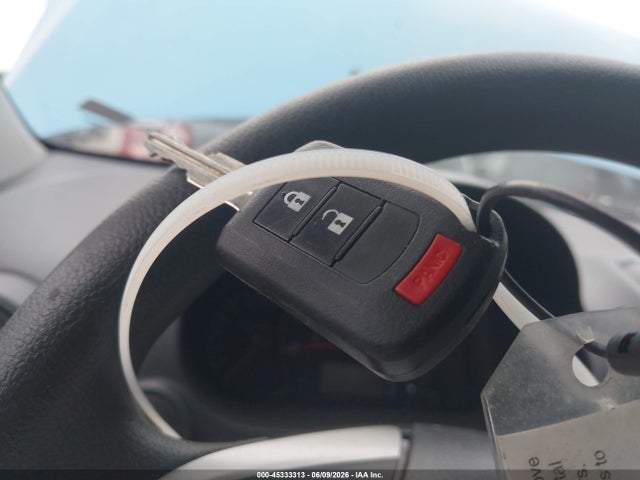 Продаж на аукціоні авто 2024 Mitsubishi Mirage Es/le, vin: ML32AUHJ6RH036657, номер лоту: 45333313
