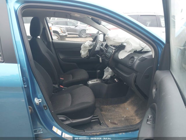 Продаж на аукціоні авто 2024 Mitsubishi Mirage Es/le, vin: ML32AUHJ6RH036657, номер лоту: 45333313