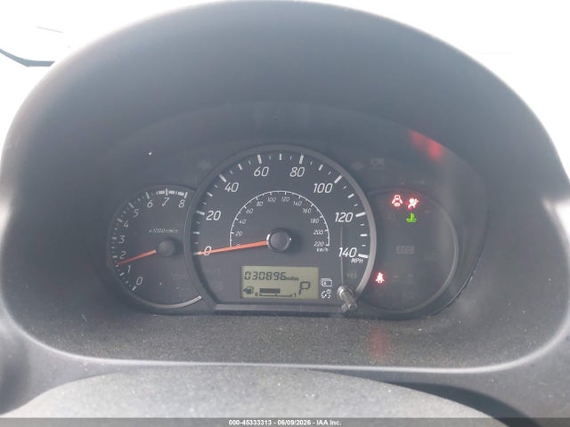 Продаж на аукціоні авто 2024 Mitsubishi Mirage Es/le, vin: ML32AUHJ6RH036657, номер лоту: 45333313