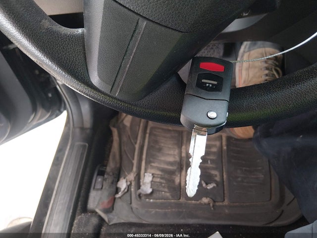 Продажа на аукционе авто 2012 Mazda Mazda3 I Sport, vin: JM1BL1UF4C1552166, номер лота: 45333314