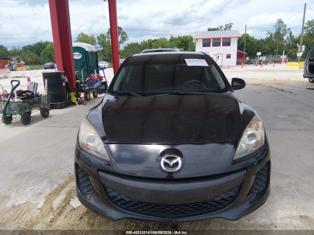 Продажа на аукционе авто 2012 Mazda Mazda3 I Sport, vin: JM1BL1UF4C1552166, номер лота: 45333314