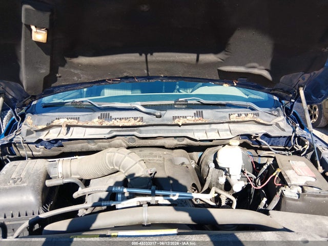 45333317 :رقم المزاد ، 1D3HV13T89S707159 vin ، 2009 Dodge Ram 1500 Slt/sport/trx مزاد بيع