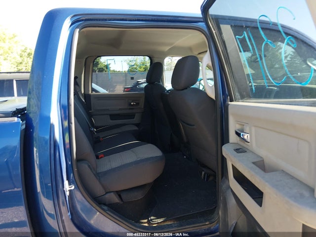 Aukcja sprzedaży 2009 Dodge Ram 1500 Slt/sport/trx, vin: 1D3HV13T89S707159, numer aukcji: 45333317