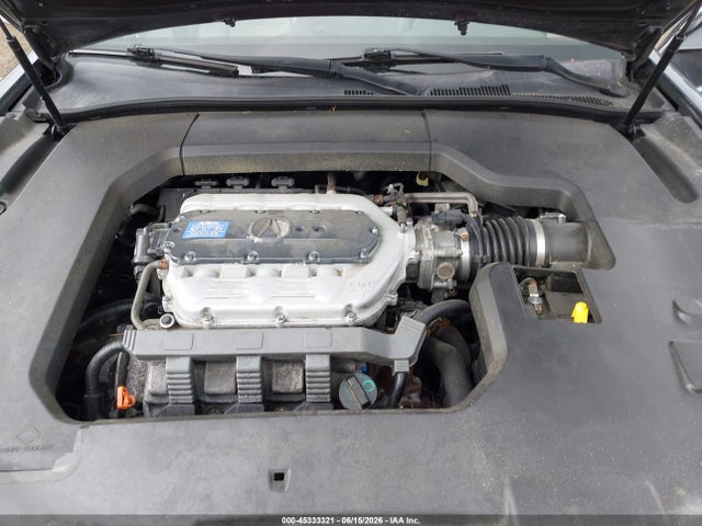 Продажа на аукционе авто 2012 Acura Tl 3.7, vin: 19UUA9F75CA009266, номер лота: 45333321