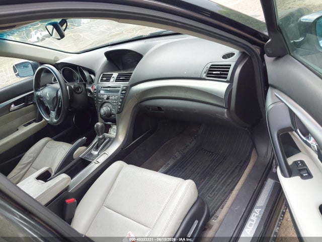 Продажа на аукционе авто 2012 Acura Tl 3.7, vin: 19UUA9F75CA009266, номер лота: 45333321