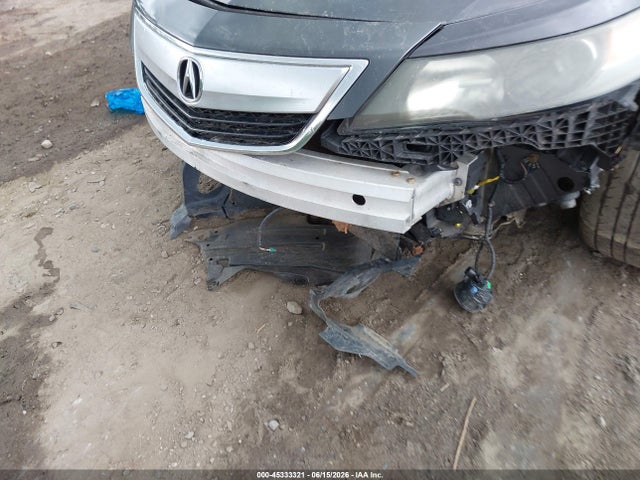 Продажа на аукционе авто 2012 Acura Tl 3.7, vin: 19UUA9F75CA009266, номер лота: 45333321