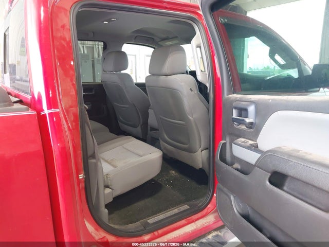 Chevrolet Silverado 1500 2lt 2014 3GCUKREC6EG116308 Image 8