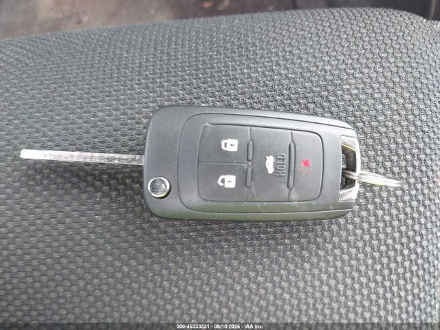 Продаж на аукціоні авто 2016 Chevrolet Cruze Limited 1lt Auto, vin: 1G1PE5SB5G7176032, номер лоту: 45333331