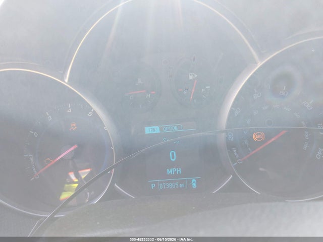 Продаж на аукціоні авто 2014 Chevrolet Cruze 1lt Auto, vin: 1G1PC5SB0E7424092, номер лоту: 45333332