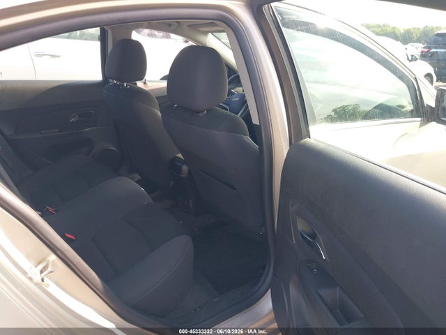 Продаж на аукціоні авто 2014 Chevrolet Cruze 1lt Auto, vin: 1G1PC5SB0E7424092, номер лоту: 45333332