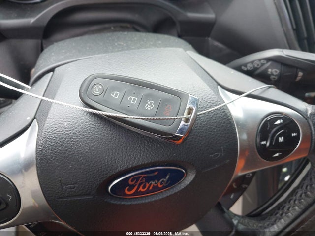 Aukcja sprzedaży 2014 Ford Escape Titanium, vin: 1FMCU0JX1EUC56818, numer aukcji: 45333339