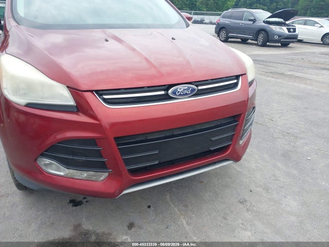 Aukcja sprzedaży 2014 Ford Escape Titanium, vin: 1FMCU0JX1EUC56818, numer aukcji: 45333339