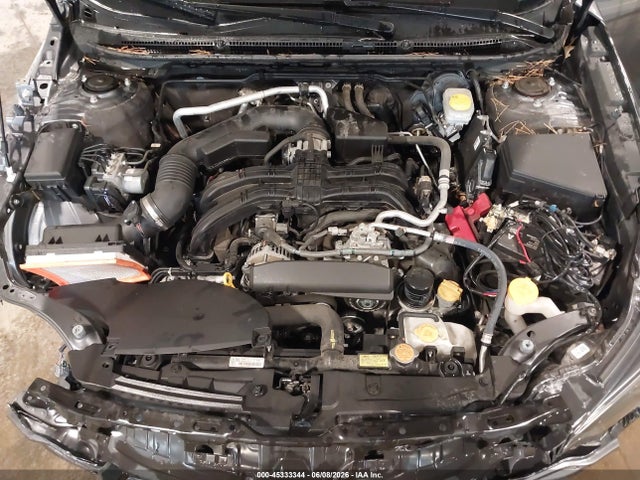 2024 Subaru Outback Premium მანქანა იყიდება აუქციონზე, vin: 4S4BTACC4R3294778, აუქციონის ნომერი: 45333344