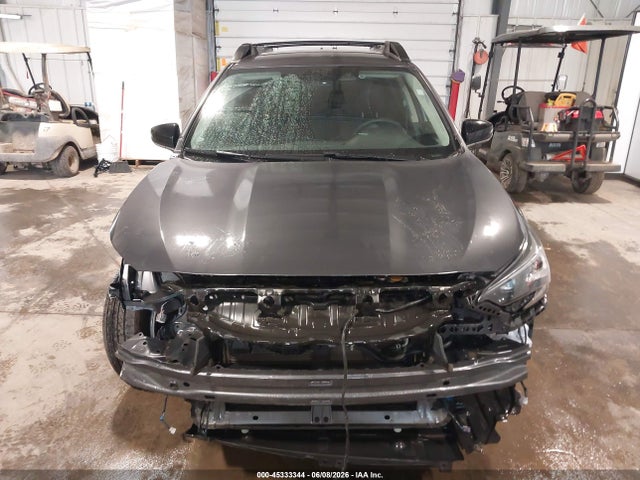 2024 Subaru Outback Premium მანქანა იყიდება აუქციონზე, vin: 4S4BTACC4R3294778, აუქციონის ნომერი: 45333344