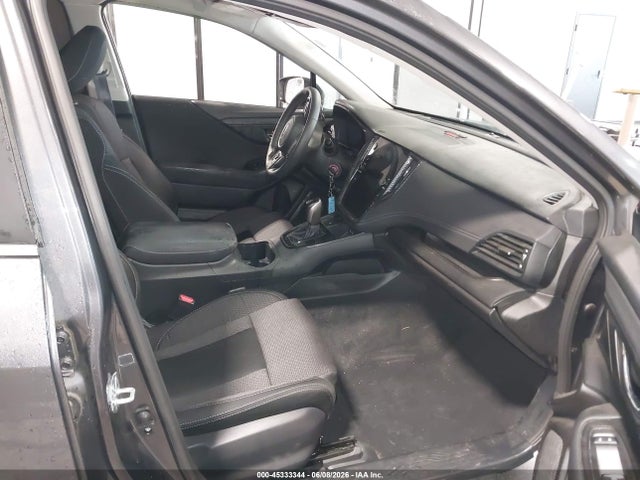 2024 Subaru Outback Premium მანქანა იყიდება აუქციონზე, vin: 4S4BTACC4R3294778, აუქციონის ნომერი: 45333344