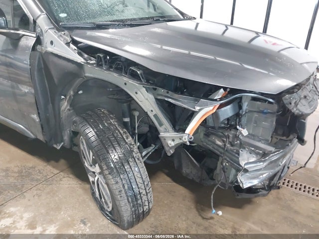2024 Subaru Outback Premium მანქანა იყიდება აუქციონზე, vin: 4S4BTACC4R3294778, აუქციონის ნომერი: 45333344