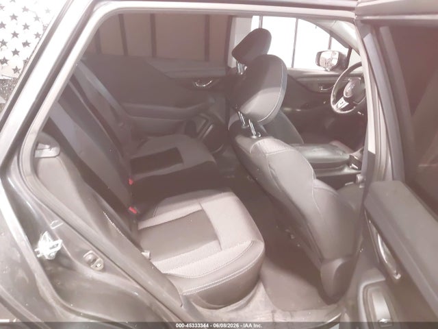 2024 Subaru Outback Premium მანქანა იყიდება აუქციონზე, vin: 4S4BTACC4R3294778, აუქციონის ნომერი: 45333344
