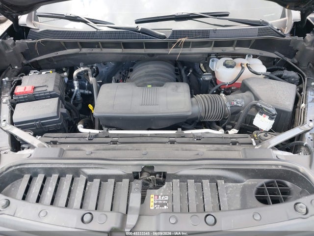 Продаж на аукціоні авто 2026 Chevrolet Silverado 1500 2wd  Short Bed Rst, vin: 1GCPADEDXTZ175340, номер лоту: 45333345