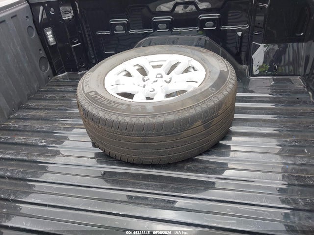 Продаж на аукціоні авто 2026 Chevrolet Silverado 1500 2wd  Short Bed Rst, vin: 1GCPADEDXTZ175340, номер лоту: 45333345