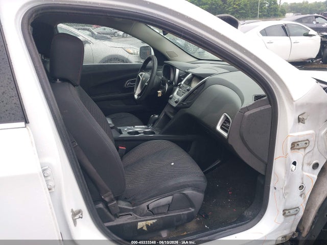 Продаж на аукціоні авто 2017 Chevrolet Equinox Lt, vin: 2GNALCEK0H1593082, номер лоту: 45333348