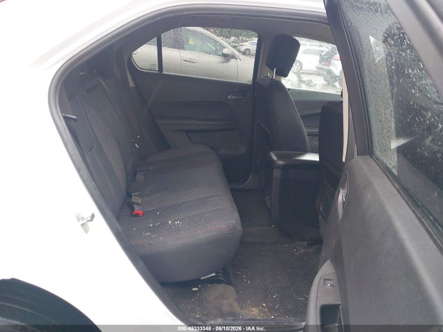 Продаж на аукціоні авто 2017 Chevrolet Equinox Lt, vin: 2GNALCEK0H1593082, номер лоту: 45333348