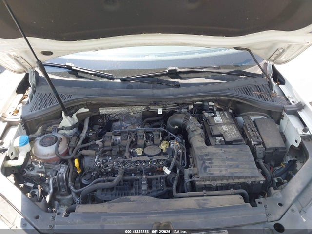 Auction sale of the 2019 Volkswagen Tiguan 2.0t Se/2.0t Sel/2.0t Sel R-line/2.0t Sel R-line Black, vin: 3VV3B7AXXKM199152, lot number: 45333356