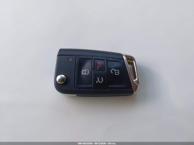 Auction sale of the 2019 Volkswagen Tiguan 2.0t Se/2.0t Sel/2.0t Sel R-line/2.0t Sel R-line Black, vin: 3VV3B7AXXKM199152, lot number: 45333356