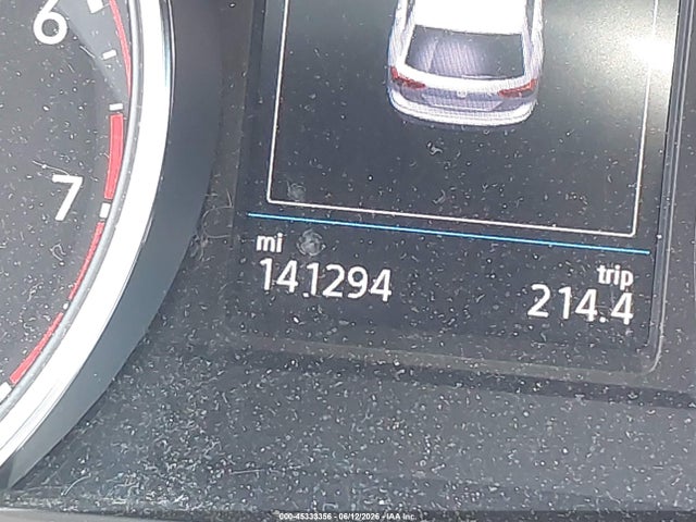 Auction sale of the 2019 Volkswagen Tiguan 2.0t Se/2.0t Sel/2.0t Sel R-line/2.0t Sel R-line Black, vin: 3VV3B7AXXKM199152, lot number: 45333356