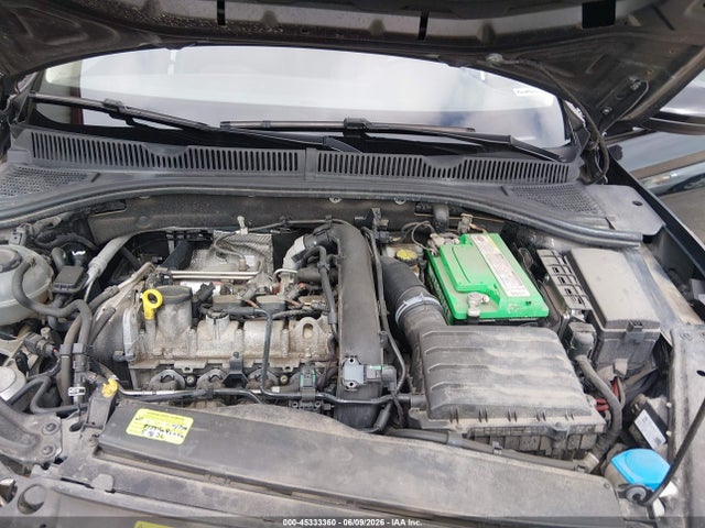 Aukcja sprzedaży 2021 Volkswagen Jetta 1.4t R-line/1.4t S/1.4t Se, vin: 3VWC57BU6MM004268, numer aukcji: 45333360