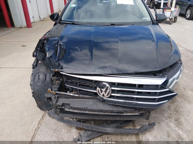 Aukcja sprzedaży 2021 Volkswagen Jetta 1.4t R-line/1.4t S/1.4t Se, vin: 3VWC57BU6MM004268, numer aukcji: 45333360