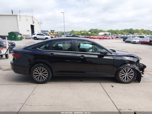 Aukcja sprzedaży 2021 Volkswagen Jetta 1.4t R-line/1.4t S/1.4t Se, vin: 3VWC57BU6MM004268, numer aukcji: 45333360