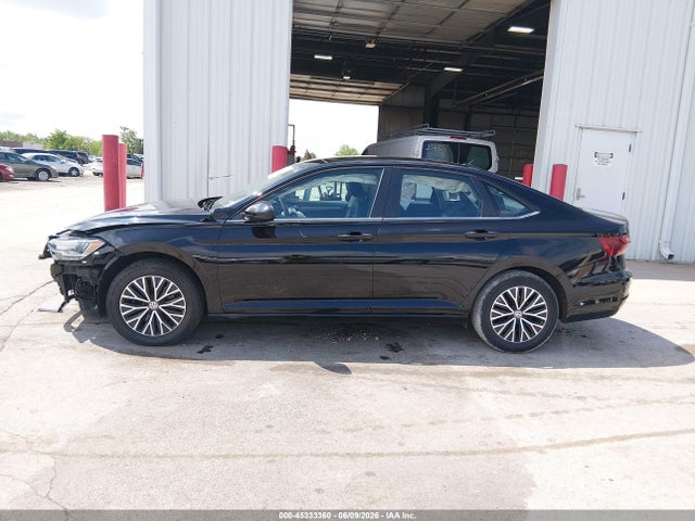 Aukcja sprzedaży 2021 Volkswagen Jetta 1.4t R-line/1.4t S/1.4t Se, vin: 3VWC57BU6MM004268, numer aukcji: 45333360