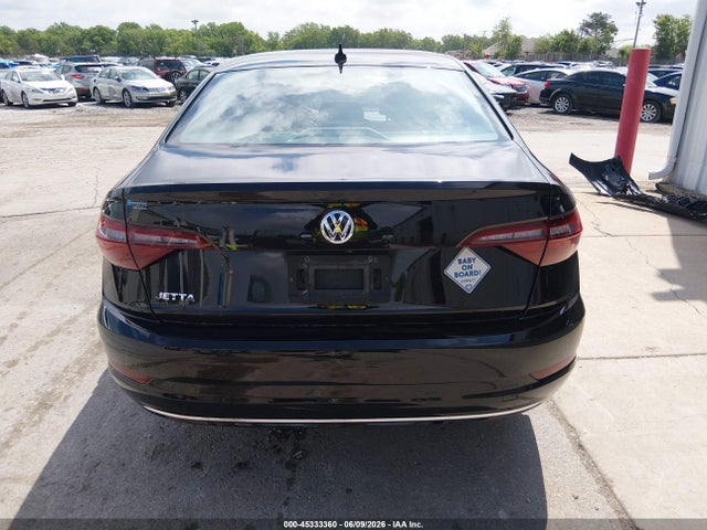 Aukcja sprzedaży 2021 Volkswagen Jetta 1.4t R-line/1.4t S/1.4t Se, vin: 3VWC57BU6MM004268, numer aukcji: 45333360
