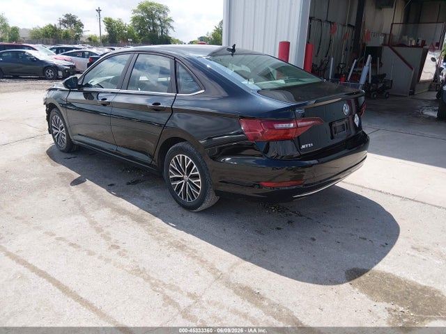 Aukcja sprzedaży 2021 Volkswagen Jetta 1.4t R-line/1.4t S/1.4t Se, vin: 3VWC57BU6MM004268, numer aukcji: 45333360