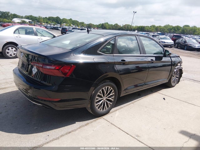 Aukcja sprzedaży 2021 Volkswagen Jetta 1.4t R-line/1.4t S/1.4t Se, vin: 3VWC57BU6MM004268, numer aukcji: 45333360