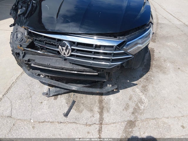 Aukcja sprzedaży 2021 Volkswagen Jetta 1.4t R-line/1.4t S/1.4t Se, vin: 3VWC57BU6MM004268, numer aukcji: 45333360