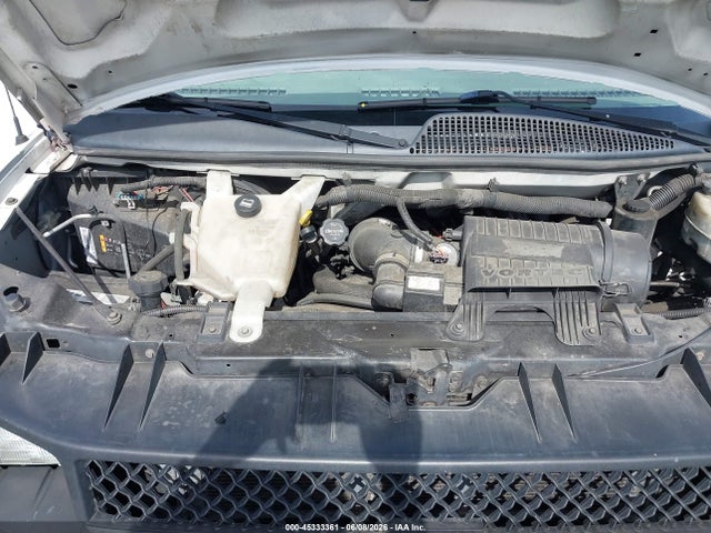 Aukcja sprzedaży 2013 Chevrolet Express 2500 Work Van, vin: 1GCWGFCA1D1132729, numer aukcji: 45333361