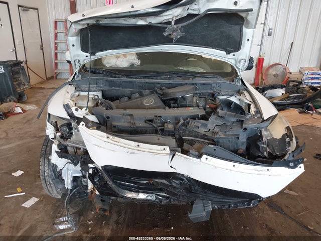 Aukcja sprzedaży 2015 Mazda Cx-9 Touring, vin: JM3TB3CAXF0454222, numer aukcji: 45333365