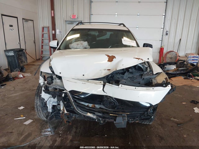 Aukcja sprzedaży 2015 Mazda Cx-9 Touring, vin: JM3TB3CAXF0454222, numer aukcji: 45333365