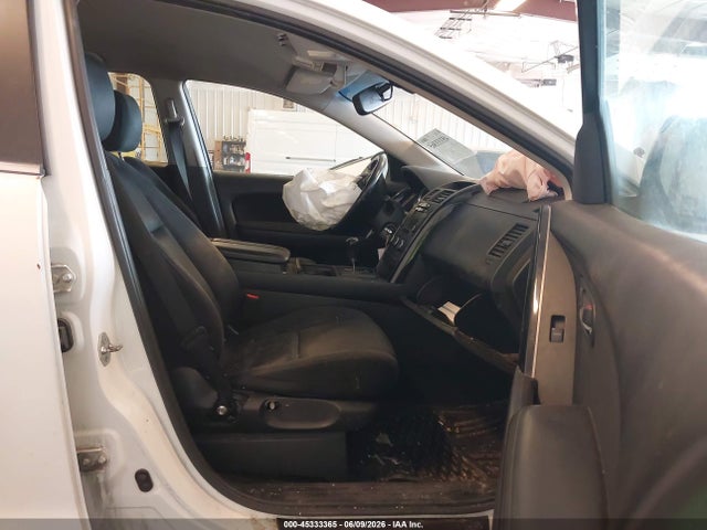 Aukcja sprzedaży 2015 Mazda Cx-9 Touring, vin: JM3TB3CAXF0454222, numer aukcji: 45333365