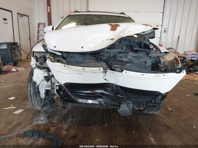 Aukcja sprzedaży 2015 Mazda Cx-9 Touring, vin: JM3TB3CAXF0454222, numer aukcji: 45333365